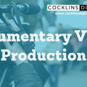 Documentary Video Production