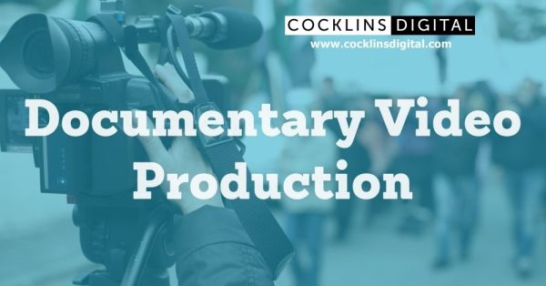 Documentary Video Production