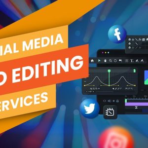 Social Media Video Editing