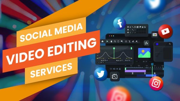Social Media Video Editing